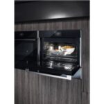 Micro ondes combiné encastrable ASKO OCM8478G – Image 5