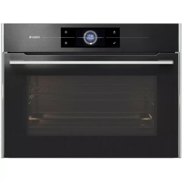 Micro ondes combiné encastrable ASKO OCM8478G