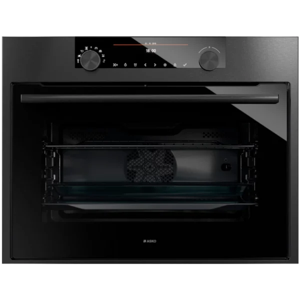 Micro ondes combiné encastrable ASKO OCM8487B-1