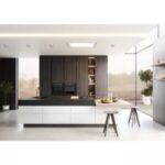 Micro ondes combiné encastrable DE DIETRICH DKC7340A – Image 3