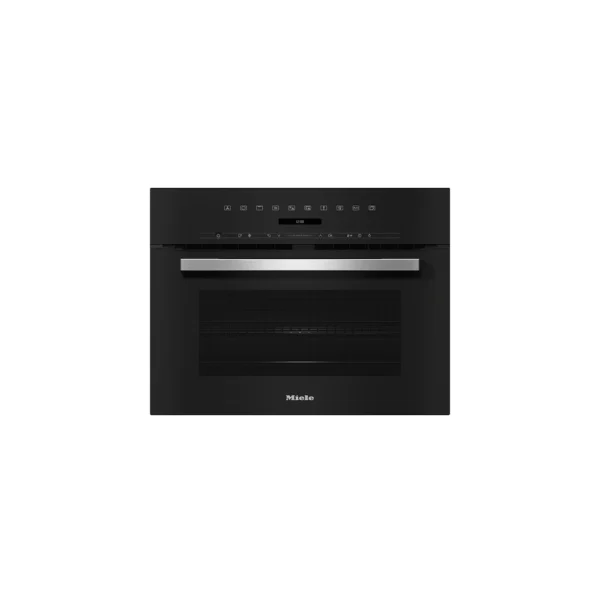 Micro ondes combiné encastrable MIELE H 7145 BM