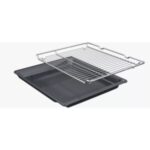 Micro ondes combiné encastrable NEFF C24MR21N0 série N70 Circo Therm – Image 10