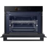 Micro ondes combiné encastrable SAMSUNG NQ5B6753CAK Bespoke – Image 7