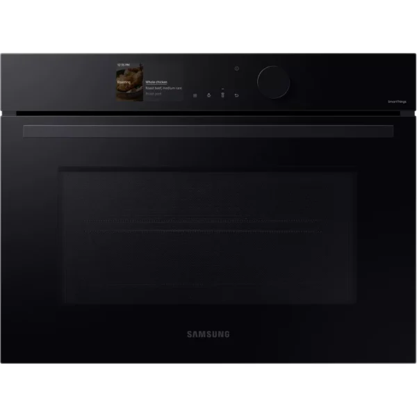 Micro ondes combiné encastrable SAMSUNG NQ5B6753CAK Bespoke