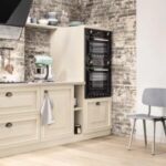 Micro ondes combiné encastrable SMEG SO4902M1N – Image 6