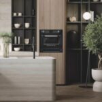 Micro ondes combiné encastrable SMEG SO4902M1N – Image 8