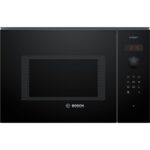 Micro ondes encastrable BOSCH BFL553MB0 Serenity Serie 4