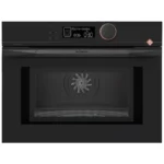 Micro ondes encastrable DE DIETRICH DKE4535H Héritage 45cm