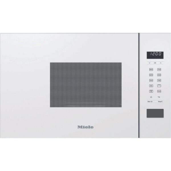 Micro ondes encastrable MIELE M 2234 SC BB