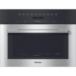 Micro ondes encastrable MIELE M 7140 TC – Image 4