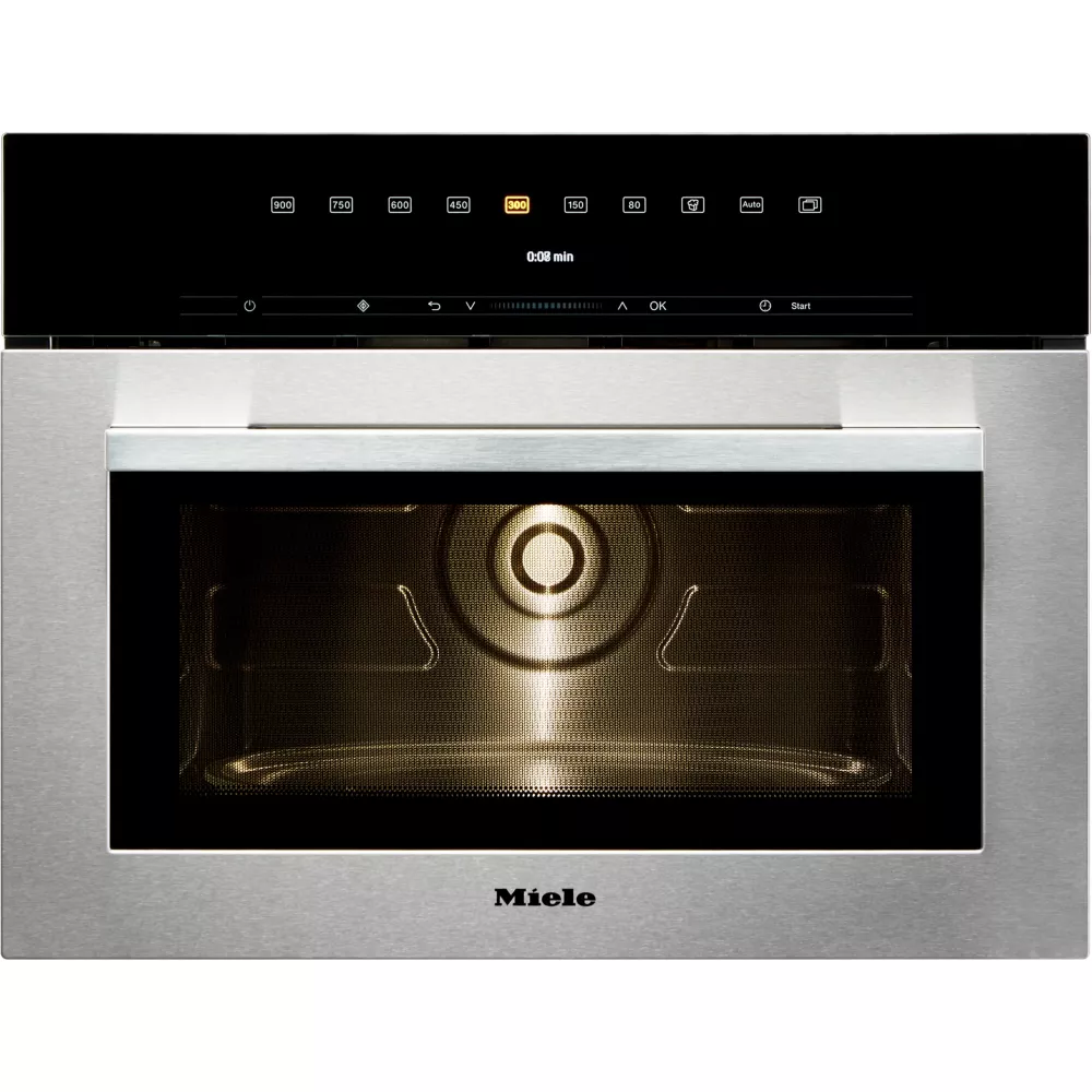 Micro ondes encastrable MIELE M 7140 TC