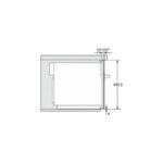 Micro ondes encastrable MIELE M 7140 TC – Image 6