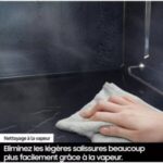 Micro ondes encastrable SAMSUNG NQ5B4513GBB – Image 3