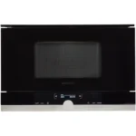 Micro ondes encastrable SIEMENS BF634LGS1 IQ700