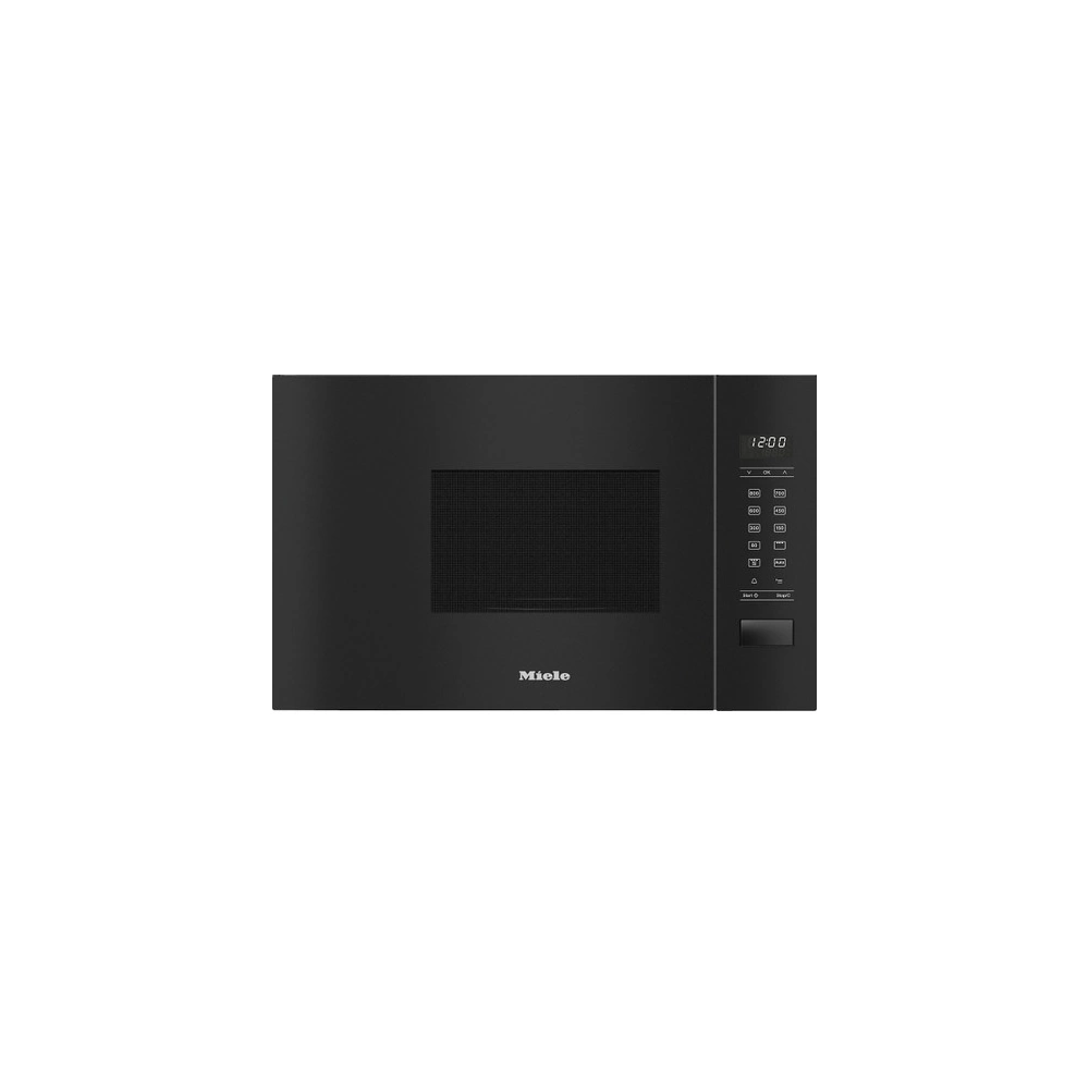Micro ondes grill encastrable MIELE M 2234 SC NR