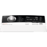 Lave linge top AEG LTR8C6150D – Image 7