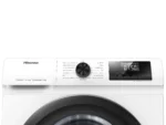 Lave linge hublot HISENSE W1214QE – Image 4