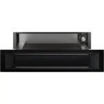 Tiroir Chauffant SMEG CPR915N