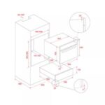 Tiroir Chauffant TEKA CP 15 GS – Image 4