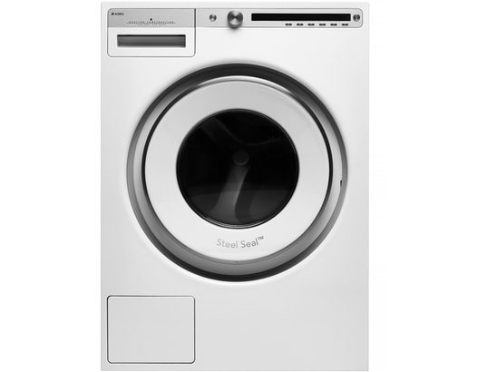 Lave linge hublot ASKO W4096P.W/3