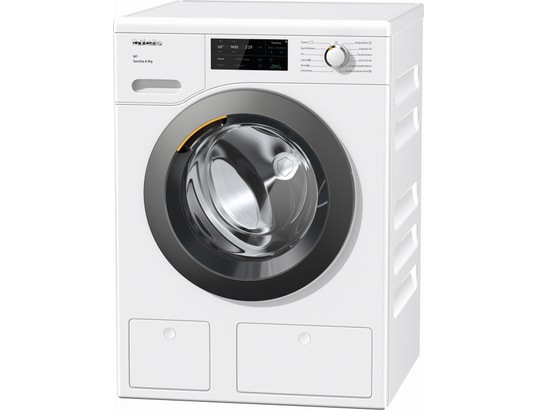 Lave linge hublot MIELE WCG 660