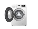 Lave linge hublot HISENSE W1214QE – Image 2