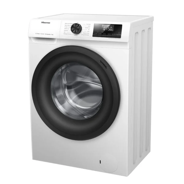 Lave linge hublot HISENSE W1214QE
