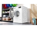 Lave linge hublot SIEMENS WG54B2A0FR iQ700 – Image 2