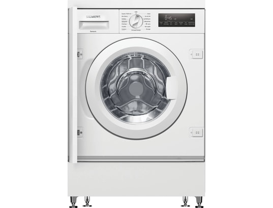 Lave linge hublot SIEMENS WG54B2A0FR iQ700