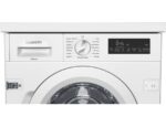 Lave linge hublot SIEMENS WG54B2A0FR iQ700 – Image 5