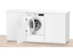 Lave linge hublot SIEMENS WG54B2A0FR iQ700 – Image 3
