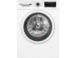     Lave linge hublot BOSCH WGG0441SFR Serenity Série 4