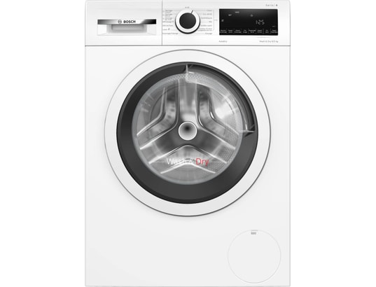     Lave linge hublot BOSCH WGG0441SFR Serenity Série 4