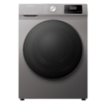 Lave linge hublot HISENSE WF1014QAEVJMT