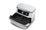 Friteuse sans huile Ninja FlexDrawer AF500EUWH Blanche