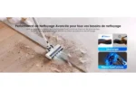 Aspirateur laveur Tineco Floor One Switch S7 Pet – Image 6