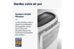 Déshumidificateur Delonghi DDSX225 – Image 4