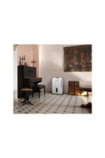 Déshumidificateur Delonghi De'Longhi Tasciugo AriaDry Compact DDS 30COMBI - Déshumidificateur - mobile – Image 4