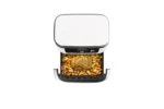 Friteuse sans huile Ninja FlexDrawer AF500EUWH Blanche – Image 2