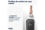 Déshumidificateur Delonghi DNS 65 – Image 4
