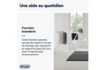 Déshumidificateur Delonghi DNS 65 – Image 2