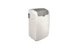 Climatiseur mobile Whirlpool Pack 2x climatiseur mobile monobloc 3 vitesses déshumidification pour surface 35m2 – Image 3