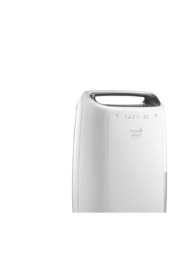 Déshumidificateur Delonghi De'Longhi Tasciugo AriaDry Multi DEX14 - Déshumidificateur - mobile