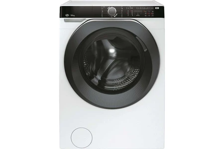 Lave linge hublot BEKO BM3WFU47411B Energy Spin