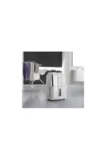 Déshumidificateur Delonghi De'Longhi Tasciugo AriaDry Compact DDS 30COMBI - Déshumidificateur - mobile