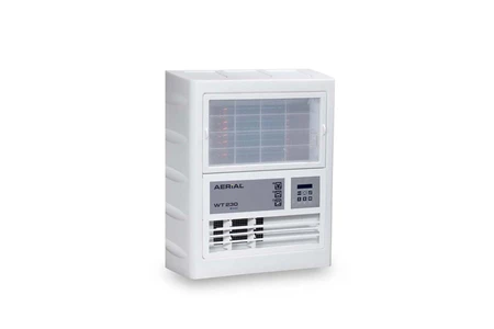 Déshumidificateur Sovelor Déshumidificateur sèche-linge Aerial WT240 débit d'air 830m3/h capacité 36,5l/jour