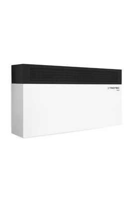 Déshumidificateur Trotec Déshumidificateur industriel DH 60