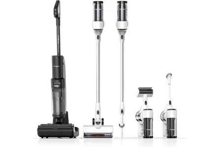 aspirateur laveur Tineco S7 Pet