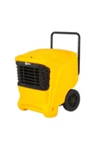 Déshumidificateur Sovelor Déshumidificateur Professionnel mobile sur roues 780W 500m3/h DR56L