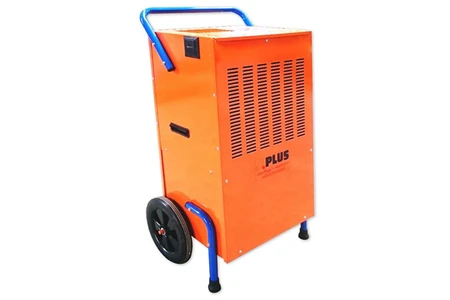 Déshumidificateur mobile 80L S.PLUS